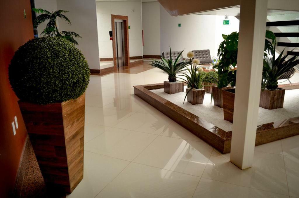 Sofisticatto Park Hotel Formosa Zewnętrze zdjęcie