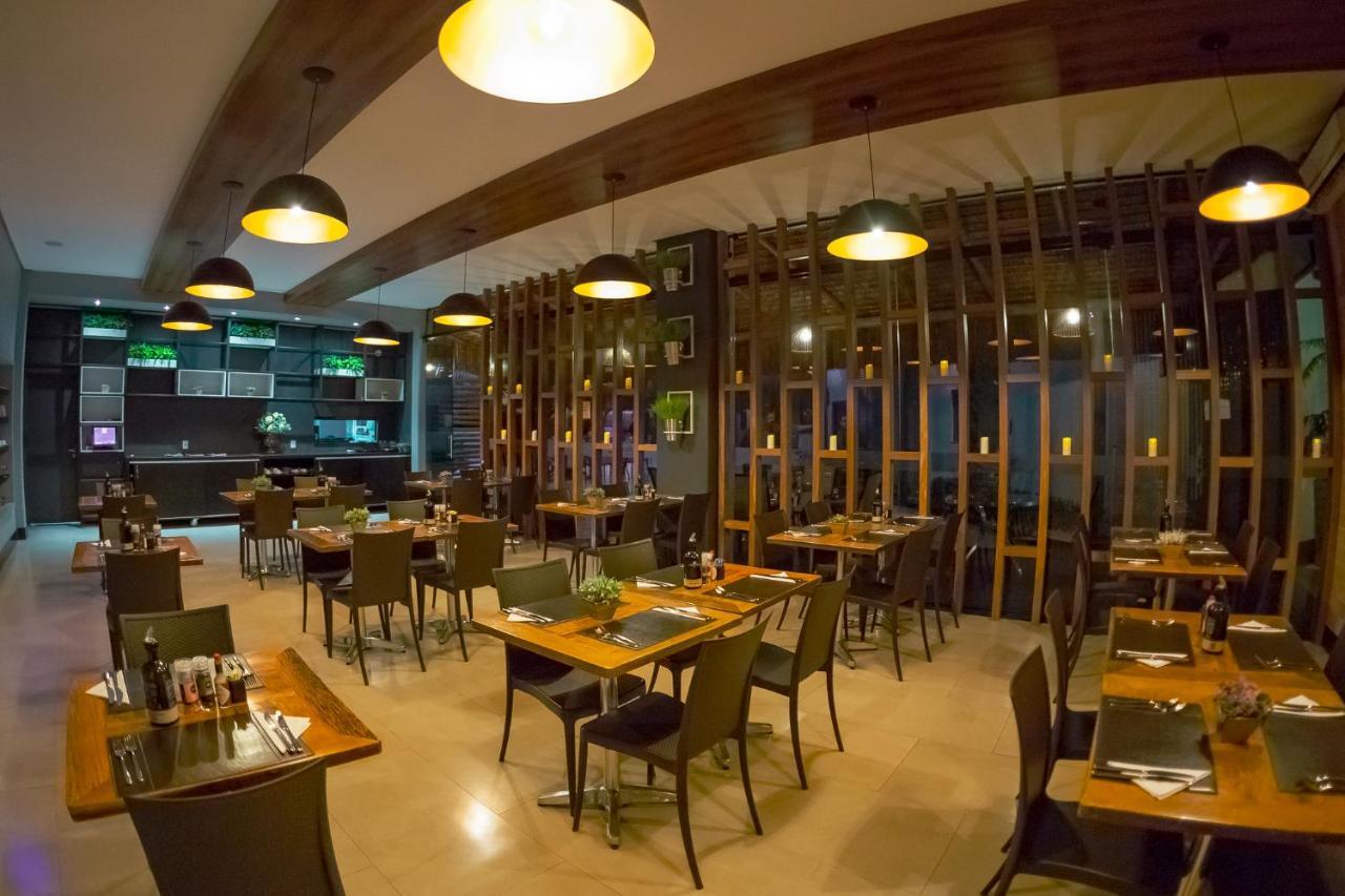 Sofisticatto Park Hotel Formosa Zewnętrze zdjęcie